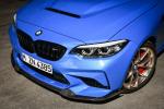 BMW M2 CS 2019 года (WW)